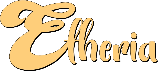 Etheria Logo